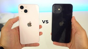 Có nên mua iPhone 12 hay iPhone 13 ở thời điểm hiện tại?