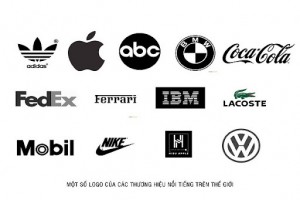 Những logo nổi tiếng thế giới và sự thật đằng sau chúng!