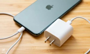 Thế nào là iPhone sạc nhanh? Bài viết này sẽ trả lời chính xác 100%