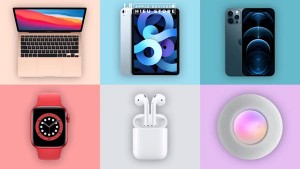 Lý do mọi sản phẩm Apple làm ra đều được ưa chuộng