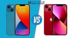 So sánh iPhone 14 vs iPhone 13: Có những nâng cấp gì, nên chọn phiên bản nào?