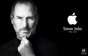 CEO Steve Jobs - Tròn 10 năm ngày mất của một " Vĩ Nhân "
