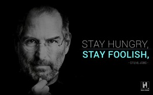 Vĩ Nhân Steve Jobs: " Các nhà lãnh đạo lớn học được gì từ ông? "