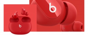 Apple ra mắt Beats Studio Buds: chống ồn ANC và Transparency mode