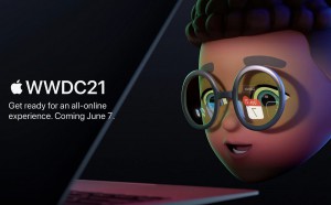 Sự kiện Apple tháng 6 (WWDC21) dành cho lập trình viên sắp tới