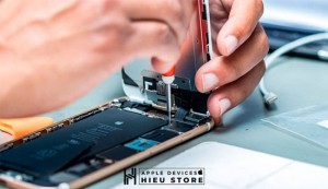 Tải xuống sách hướng dẫn sửa chữa iPhone của Apple, cho ai muốn tự sửa iPhone tại nhà