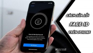 Tại sao iPhone mất Face ID? Nguyên nhân và cách khắc phục cho bạn.