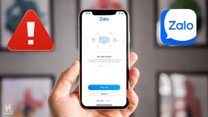 3 cách để tài khoản Zalo của bạn an toàn, đề phòng số điện thoại - mật khẩu bị lộ