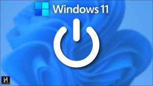 5 cách tắt máy tính trên Windows 11 cực kỳ hữu ích giúp an toàn