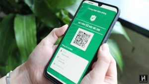 Thẻ xanh - thẻ vàng là gì?Cách xem thẻ xanh - vàng Covid-19 trên điện thoại