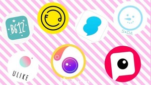 Ứng dụng chụp hình đẹp nhất hiện nay dành cho iPhone