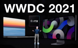 [Tổng hợp] Những sản phẩm có thể Apple sẽ giới thiệu tại WWDC 2021 tới