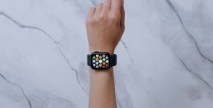 Khi mua một chiếc Apple Watch mới đây là những điều bạn nên làm