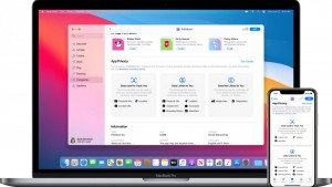 So sánh lượng thu thập dữ liệu của Facebook Messenger và iMessage