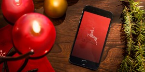 Top 10 điện thoại được chọn làm quà Giáng Sinh ở Mỹ, iPhone chiếm 9/10