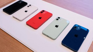 Review iPhone 12 mini: giống iPhone 12 nhưng pin kém, nhỏ gọn hơn