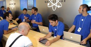 Đâu là app mà 100% nhân viên Apple sẽ không bao giờ cài?