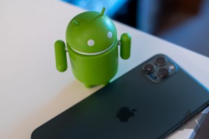 5 ứng dụng trên iPhone khiến người dùng Android muốn có