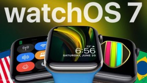 Bạn đã thử 10 tính năng cực kỳ thú vị khi lên watchOS 7 chưa?
