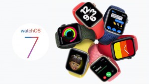 watchOS 7