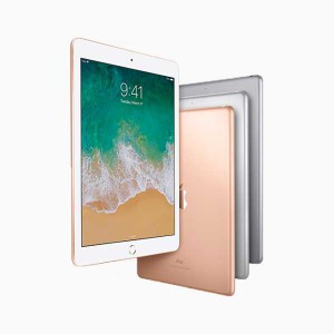 iPad Gen 6 - 32GB (WIFI + 4G) | Chính Hãng Biên Hoà thumb
