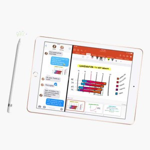 iPad Gen 6 - 32GB (WIFI + 4G) | Chính Hãng Biên Hoà thumb