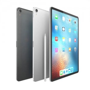 iPad Pro 11 inch 2018 - 64GB (WIFI) | Chính Hãng - Biên Hoà thumb