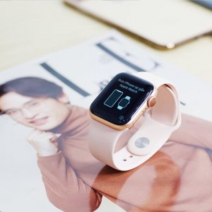 [HOT SALE] Apple Watch Series 5 40mm GPS Like New thumb