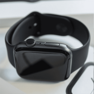[HOT SALE] Apple Watch Series 4 44mm GPS Like New thumb