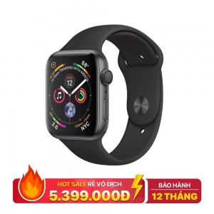 [HOT SALE] Apple Watch Series 4 44mm GPS Like New