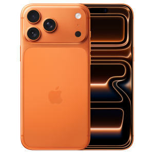 iPhone 17 Pro 512GB New Seal - Giá Tốt Biên Hoà