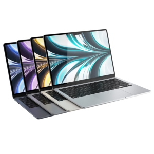 MacBook Air M2 13 inch 16G/256GB NEW | Chính Hãng - Biên Hoà thumb
