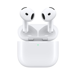 Tai Nghe Bluetooth Airpods Gen 4 New (ANC - Chống ồn) | Chính Hãng - Biên Hoà