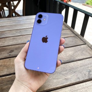 iPhone 12 64GB New Seal | Quốc Tế - Biên Hoà thumb