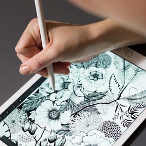 Bút Cảm Ứng Apple Pencil 1 | Chính Hãng - Biên Hoà thumb