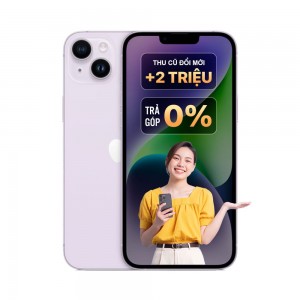 iPhone 14 Plus 128GB New Seal - Giá Tốt Biên Hoà