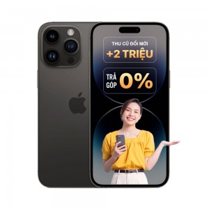 iPhone 14 Pro Max 512GB New Seal - Giá Tốt Biên Hoà