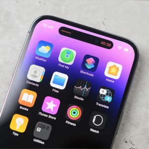 iPhone 14 Pro 512GB New Seal - Giá Tốt Biên Hoà thumb