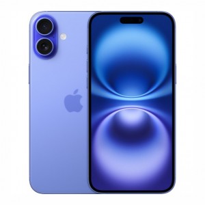 iPhone 16 Plus 256GB New Seal - Giá Tốt Biên Hoà