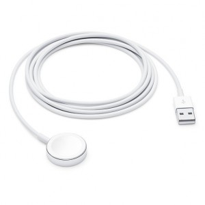 Dây sạc Apple Watch Magnetic Charging Cable | Chính Hãng thumb