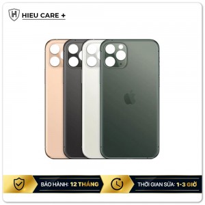 Thay Kính Lưng iPhone 11 Pro Chính Hãng - Biên Hoà