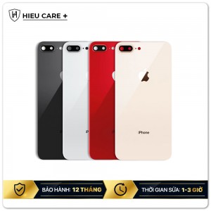 Thay Kính Lưng iPhone 8 Plus Chính Hãng - Biên Hoà