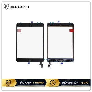 Thay Mặt Kính iPad Mini 2 Chính Hãng - Biên Hoà