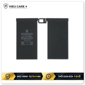 Thay Pin iPad Pro 2021 M1 11" | Chính Hãng