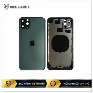 Thay Vỏ iPhone 11 Pro Chính Hãng - Biên Hoà