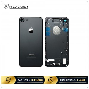 Thay Vỏ iPhone 7 Chính Hãng - Biên Hoà