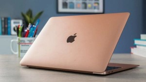 MacBook Air 2020 13 inch | Chính Hãng - Biên Hoà thumb