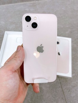 Điện Thoại iPhone 13 128GB New | Quốc Tế - Chính Hãng thumb