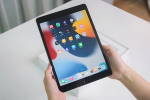 iPad Gen 9 New WiFi 64GB | Chính Hãng - Biên Hoà thumb