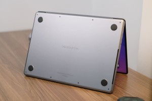 MacBook Pro 2021 16 inch M1 Pro SSD 512GB | Chính Hãng - Biên Hoà thumb